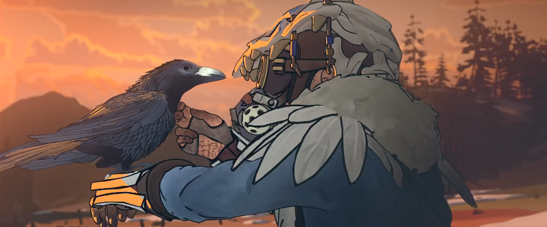 腰角色理解 腰角色理解