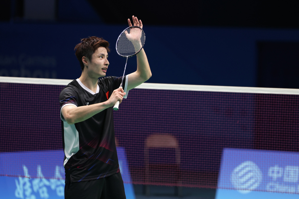 赛中的表现 赛中的表现