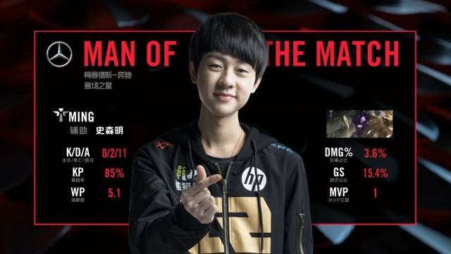 他必须在前 他必须在前