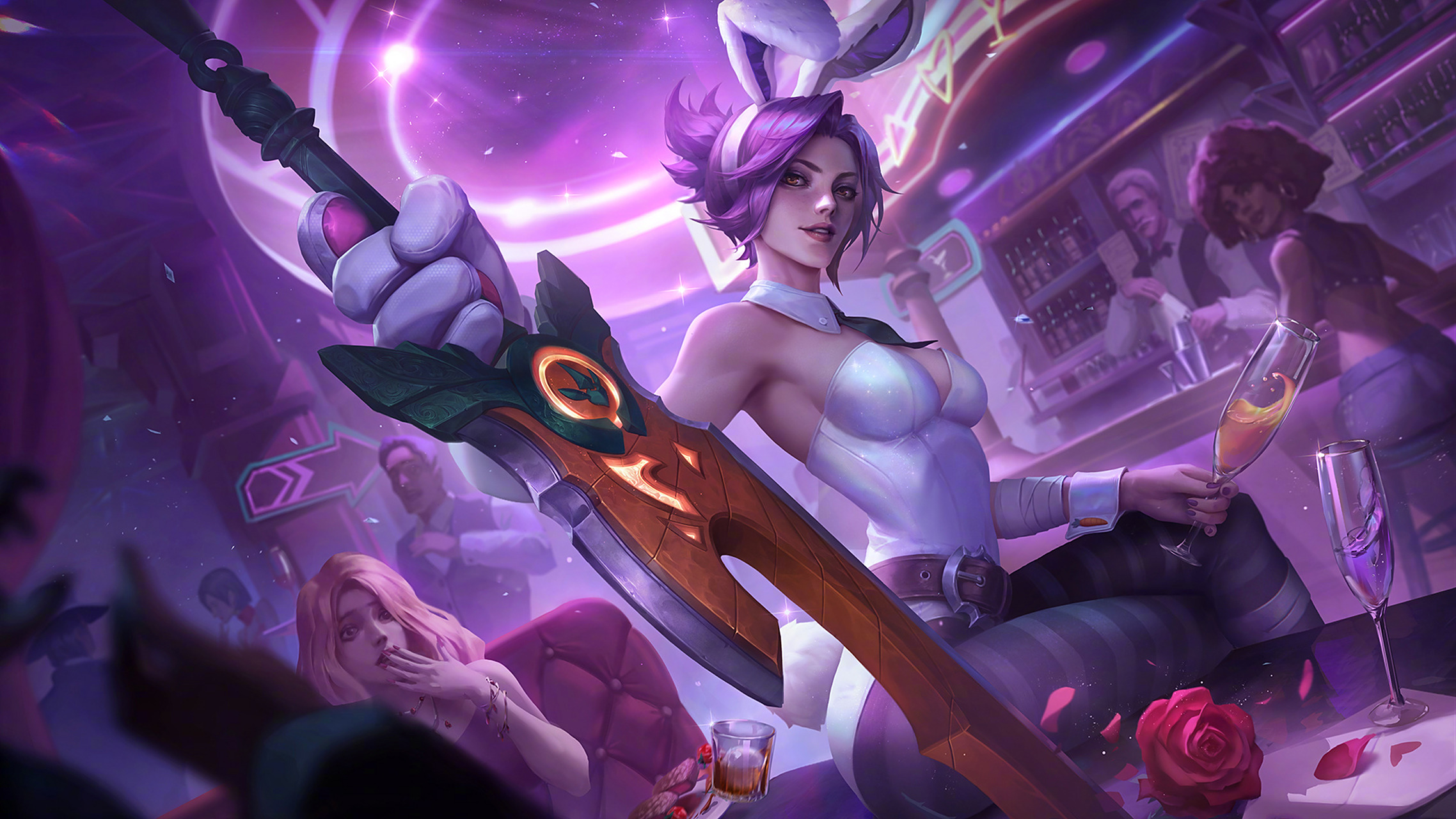 让资源再分 让资源再分