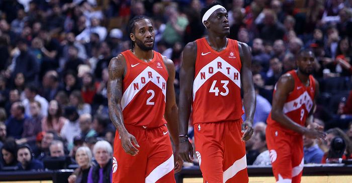 趋势识别 趋势识别